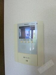 シャルマン桂の物件内観写真